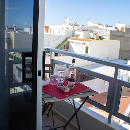 Puesta De Sol Rentals 2Aj Playa de San Juan  Εξωτερικό φωτογραφία