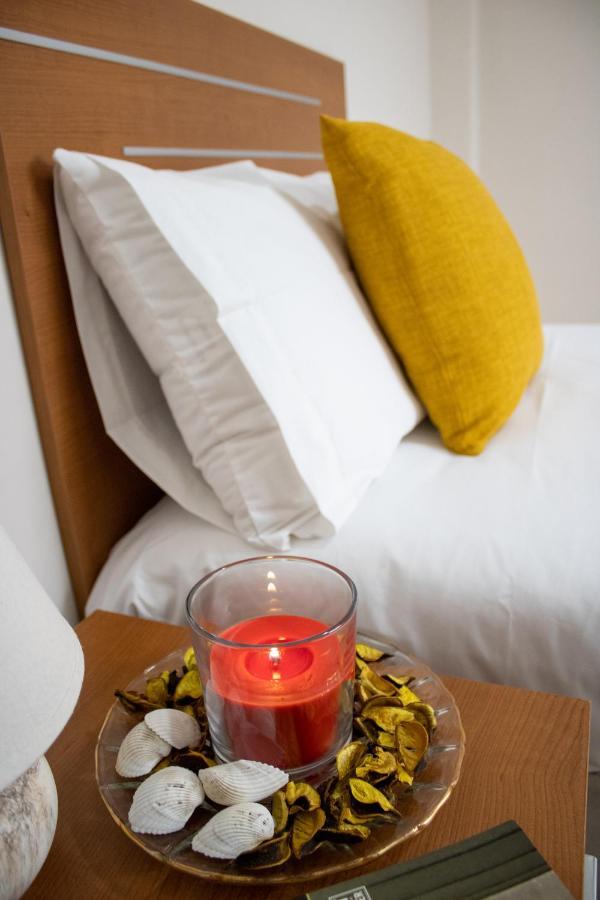 Puesta De Sol Rentals 2Aj Playa de San Juan  Εξωτερικό φωτογραφία