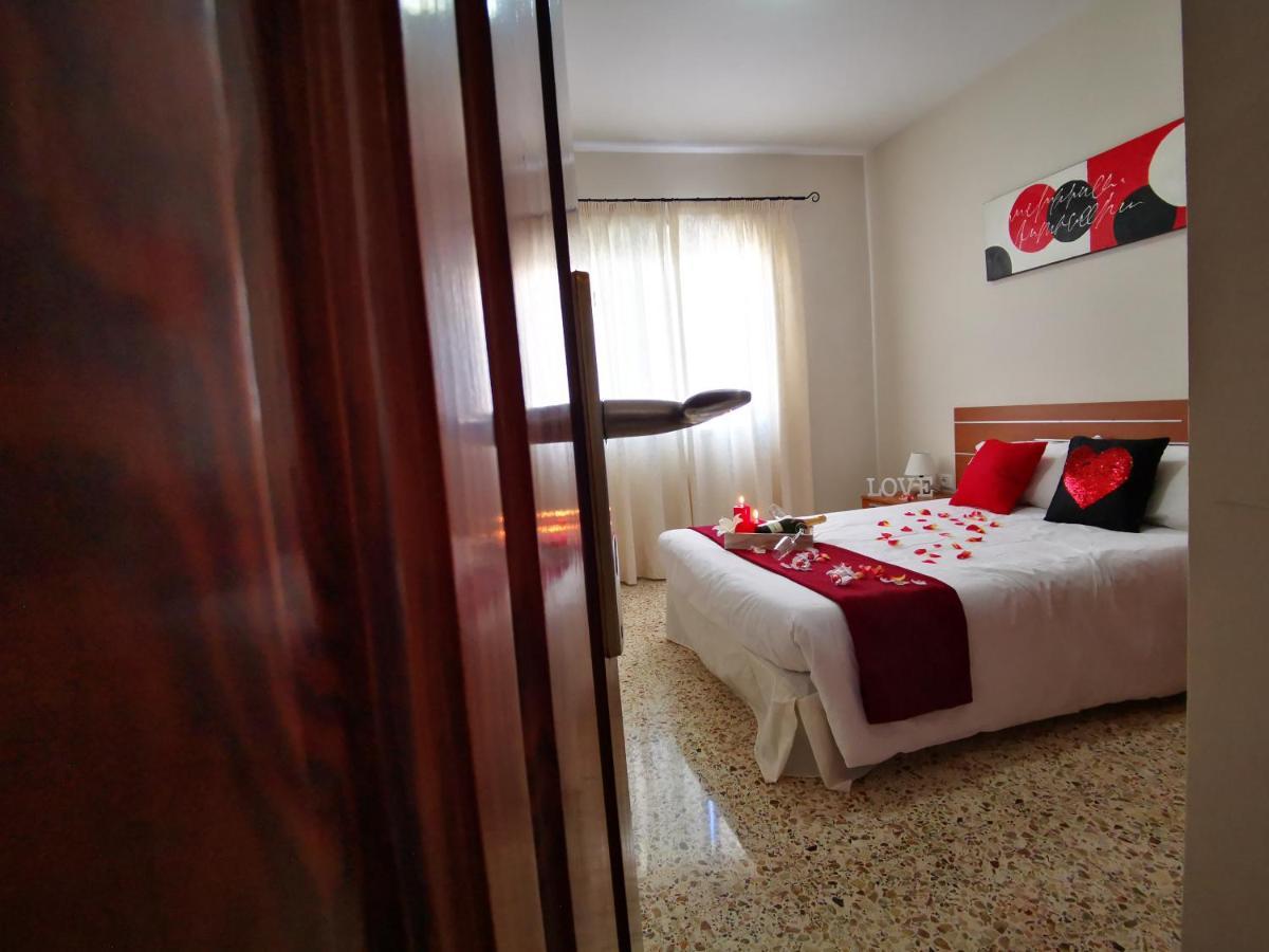 Puesta De Sol Rentals 2Aj Playa de San Juan  Εξωτερικό φωτογραφία