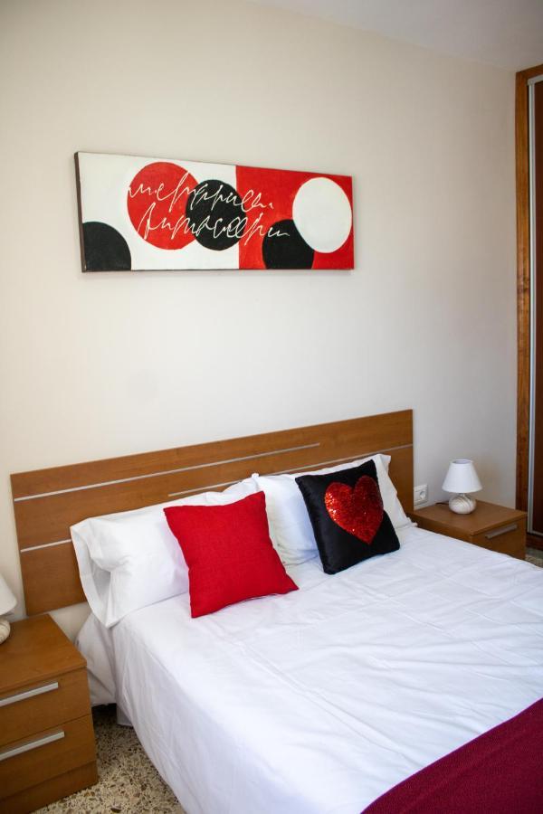Puesta De Sol Rentals 2Aj Playa de San Juan  Εξωτερικό φωτογραφία