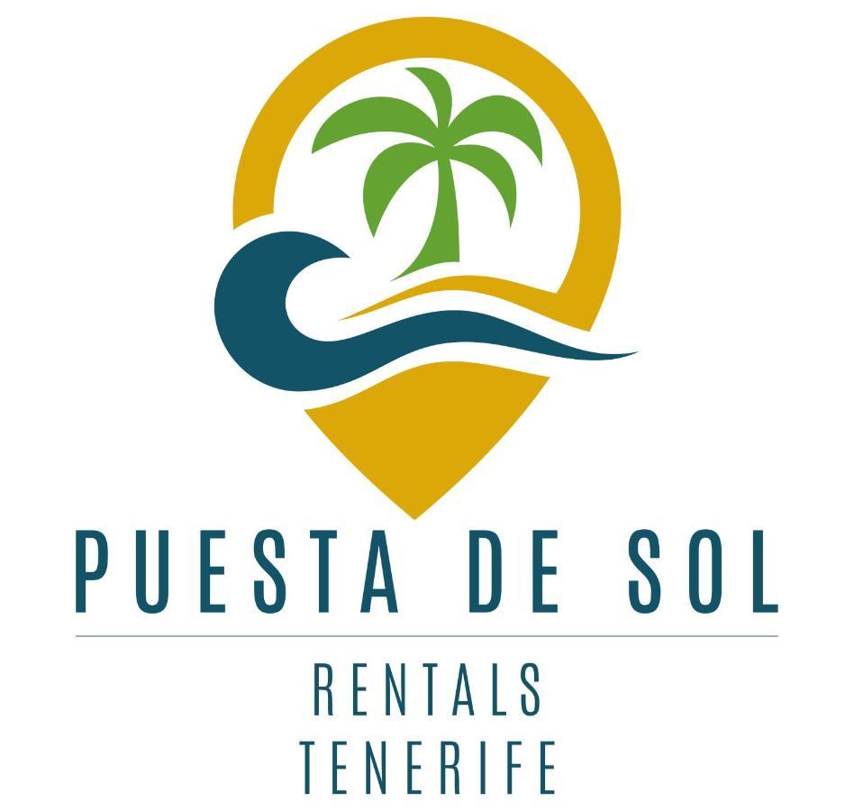 Puesta De Sol Rentals 2Aj Playa de San Juan  Εξωτερικό φωτογραφία
