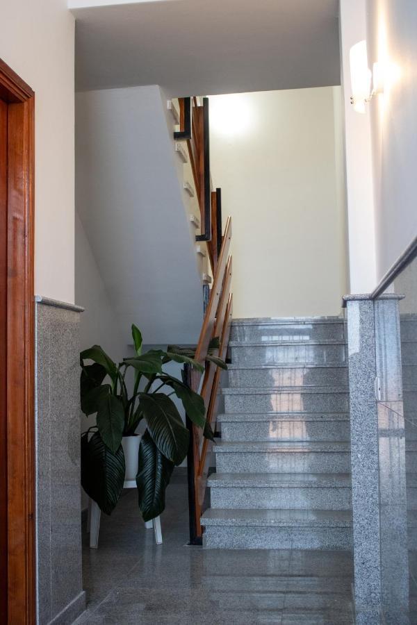 Puesta De Sol Rentals 2Aj Playa de San Juan  Εξωτερικό φωτογραφία