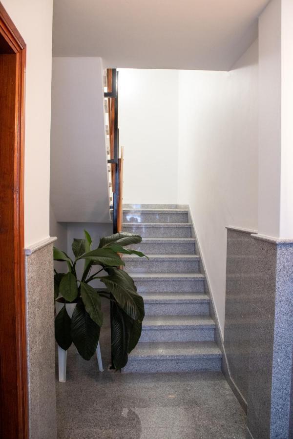 Puesta De Sol Rentals 2Aj Playa de San Juan  Εξωτερικό φωτογραφία