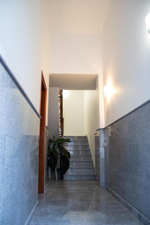 Puesta De Sol Rentals 2Aj Playa de San Juan  Εξωτερικό φωτογραφία