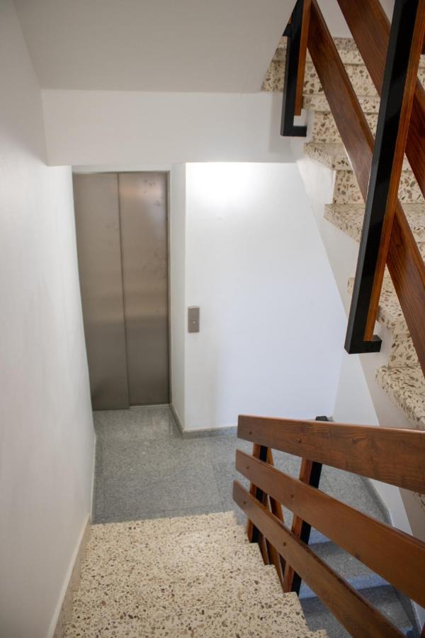 Puesta De Sol Rentals 2Aj Playa de San Juan  Εξωτερικό φωτογραφία